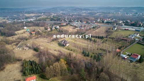 Lokal użytkowy na sprzedaż Gaj, Myślenicka 30 005m2 Foto 5