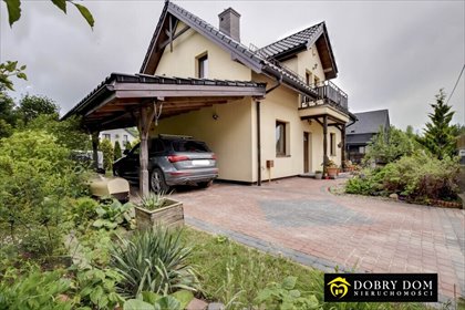 dom na sprzedaż 121m2 dom Białystok, Wygoda