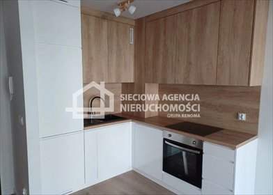 mieszkanie na wynajem 33m2 mieszkanie Gdynia, Grabówek, Stefana Okrzei