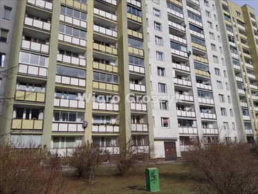 mieszkanie na sprzedaż 47m2 mieszkanie Warszawa, Praga-Południe, Witolin, Witolińska