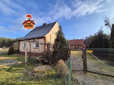 dom na sprzedaż 90m2 dom Stara Oleszna
