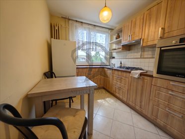 Przestronne 3-pokojowe mieszkanie 57 m² z balkonem i windą mieszkanie Wrocław, Chorwacka
