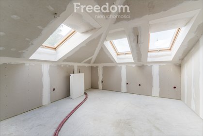 Mieszkanie czteropokojowe na sprzedaż Warszawa, Rembertów 155m2 Foto 4