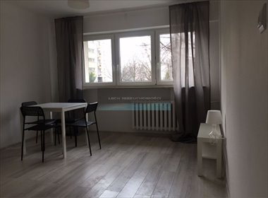 mieszkanie na sprzedaż 33m2 mieszkanie Warszawa, Bielany, Władysława Broniewskiego