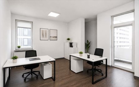 Przestronne biuro 300 m2 z salą konferencyjną i 20 stanowiskami lokal użytkowy Warszawa, Wola, Żelazna