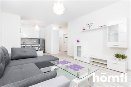 mieszkanie na wynajem 50m2 mieszkanie Kraków, Grzegórzki, Grzegórzki, Cystersów