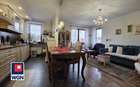 mieszkanie na sprzedaż 54m2 mieszkanie Dąbrowa Górnicza, Traugutta