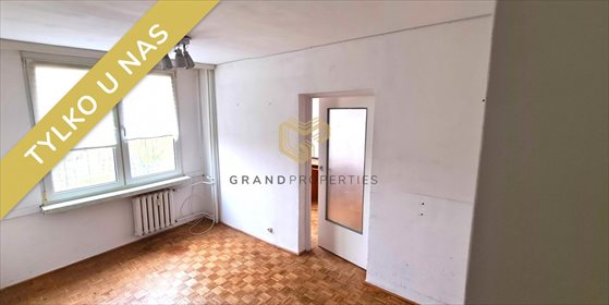 mieszkanie na sprzedaż 35m2 mieszkanie Warszawa, Mokotów, Bernardyńska