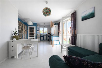 mieszkanie na sprzedaż 50m2 mieszkanie Ołtarzew, Duchnicka