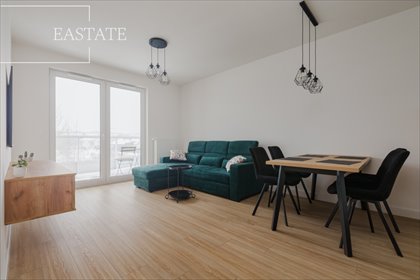 mieszkanie na wynajem 41m2 mieszkanie Gdańsk, Orunia Górna, Kadmowa