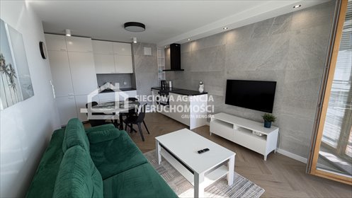 3-pokojowe mieszkanie 46,46 m² w Gdyni (Śródmieście) z loggią mieszkanie Gdynia, Śródmieście, Stefana Żeromskiego