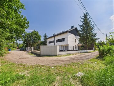 mieszkanie na sprzedaż 148m2 mieszkanie Marki, Kmitówek