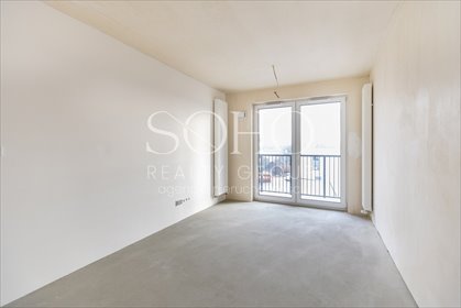Polecam nowoczesny 2-pokojowy apartament z balkonem i parkingiem mieszkanie Kraków, Krowodrza, Eliasza Radzikowskiego