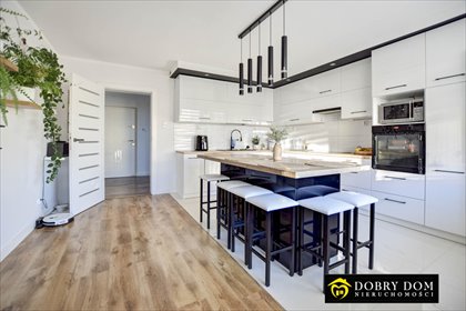 mieszkanie na sprzedaż 134m2 mieszkanie Białystok, Leśna Dolina