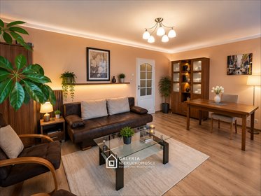 Dwupokojowe mieszkanie 52 m² w Rybnie Wielkim - zapraszam mieszkanie Rybno Wielkie