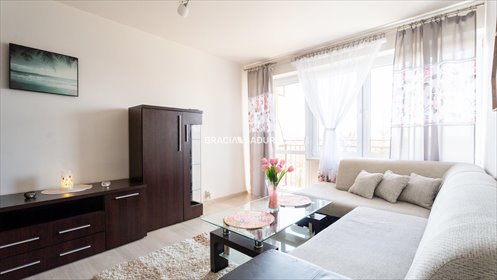 mieszkanie na sprzedaż 36m2 mieszkanie Kraków, Podgórze Duchackie, Wola Duchacka, Gromady Grudziąż