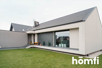 dom na sprzedaż 168m2 dom Głębinów