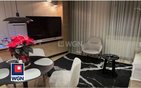 mieszkanie na sprzedaż 58m2 mieszkanie Częstochowa, Okulickiego 54