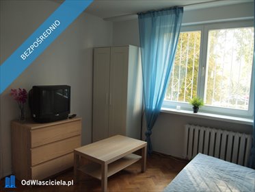 mieszkanie na sprzedaż 29m2 mieszkanie Warszawa, Śródmieście, Solec