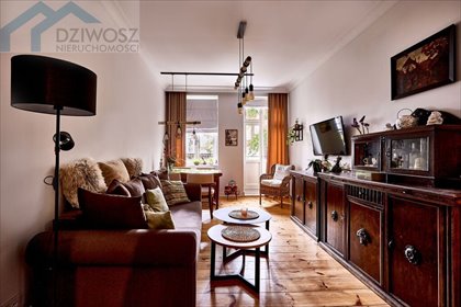 mieszkanie na sprzedaż 130m2 mieszkanie Wrocław, Ołbin, Ołbin