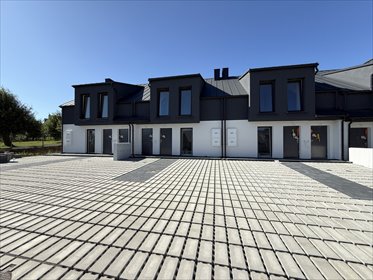 mieszkanie na sprzedaż 64m2 mieszkanie Rzeszów, Magórska