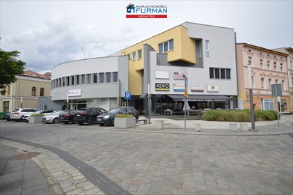 lokal użytkowy na wynajem 86m2 lokal użytkowy Piła, Śródmieście