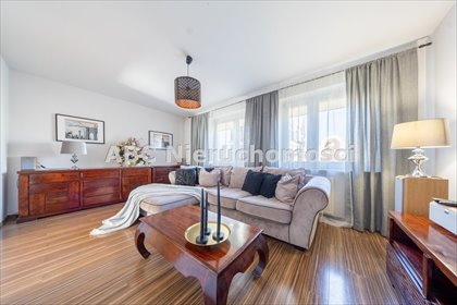 Zapraszam do dwupoziomowego mieszkania 117,5 m² z dużą loggią w Piła mieszkanie Piła, Śródmieście