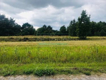 działka na sprzedaż 3900m2 działka Powązki