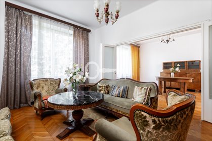 mieszkanie na wynajem 123m2 mieszkanie Warszawa, Śródmieście, Tadeusza Boya-Żeleńskiego