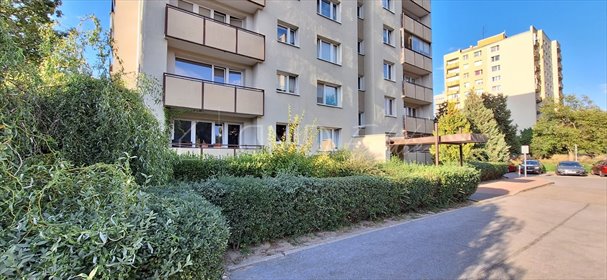 Do sprzedania przestronne 3-pokojowe mieszkanie 86 m² w Warszawie mieszkanie Warszawa, Bemowo