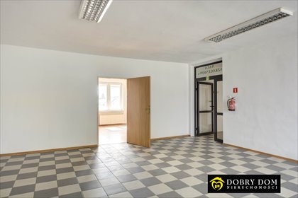 Budynek inwestycyjny 748 m² z dochodem w Grajewie zapraszam lokal użytkowy Grajewo