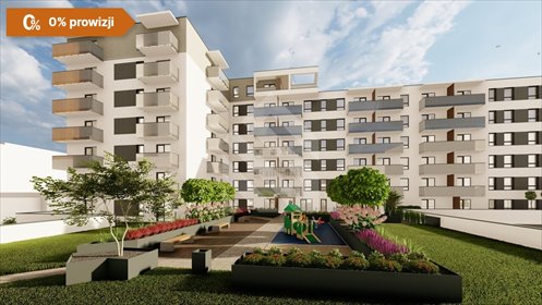 Do sprzedania przestronne mieszkanie 26 m² w Bydgoszczy mieszkanie Bydgoszcz, Kapuściska