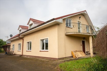 dom na sprzedaż 360m2 dom Sasino