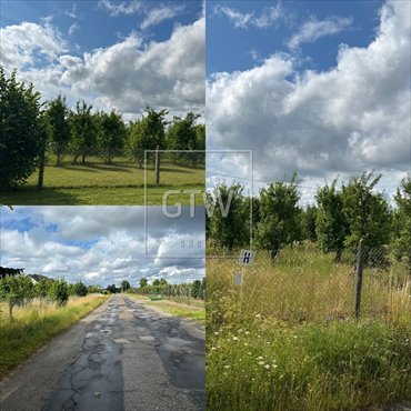 Zapraszam do zakupu działki 3000 m² z warunkami zabudowy działka Lipie