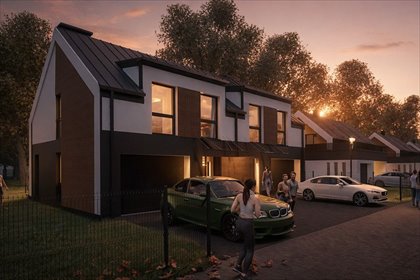 dom na sprzedaż 102m2 dom Rzeszów, Budziwój, Senatorska