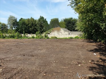 działka na sprzedaż 4251m2 działka Radom
