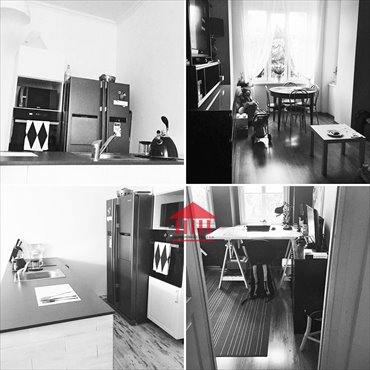 mieszkanie na sprzedaż 40m2 mieszkanie Legnica