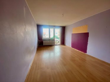 mieszkanie na sprzedaż 52m2 mieszkanie Częstochowa, Raków