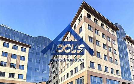 Moduł biurowy 159 m² w centrum Warszawy - polecam lokal użytkowy Warszawa, Śródmieście
