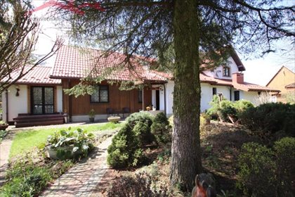 dom na sprzedaż 200m2 dom Krosno