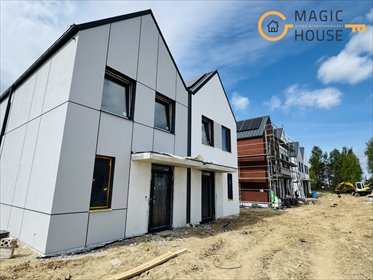 dom na sprzedaż 113m2 dom Gdańsk, Matarnia