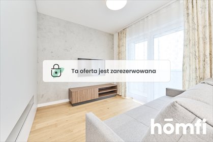 Kawalerka 25 m² z dużym balkonem, blisko centrum - polecam! mieszkanie Wrocław, Szczepin, Szczepin, Legnicka