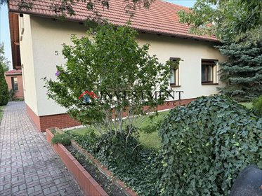 Wielofunkcyjna nieruchomość z potencjałem inwestycyjnym dom Kędzierzyn-Koźle, Orkana