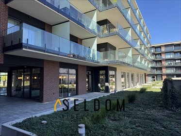 mieszkanie na sprzedaż 69m2 mieszkanie Opole, Śródmieście, Ozimska