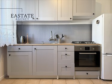 mieszkanie na sprzedaż 57m2 mieszkanie Warszawa, Śródmieście Muranów, Nowolipki