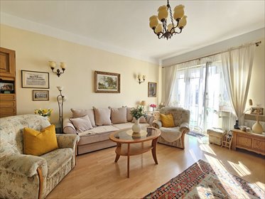 mieszkanie na sprzedaż 77m2 mieszkanie Poznań, Wilda, M. Langiewicza