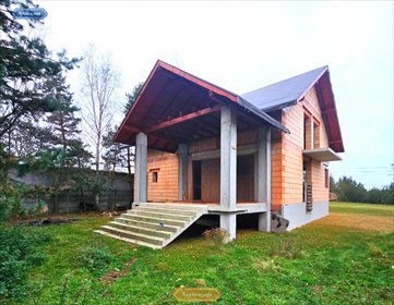 Mykanów, 189,40 m2 dom Mykanów