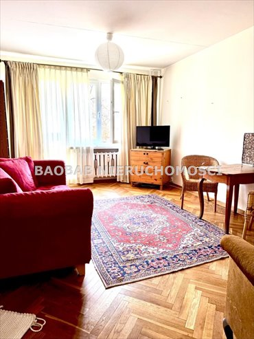 mieszkanie na wynajem 60m2 mieszkanie Warszawa, Ochota, Rakowiec, al. Aleja Dwudziestolatków