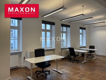Zapraszam do wynajęcia biura 57 m² w centrum Warszawy lokal użytkowy Warszawa, Śródmieście, Al. Jerozolimskie