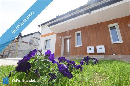 dom na sprzedaż 80m2 dom Dąbrowa Szlachecka